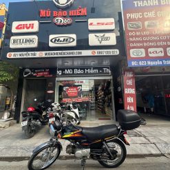 thung sau givi e26n2x classic 26l 08