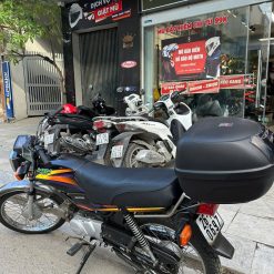 thung sau givi e26n2x classic 26l 09