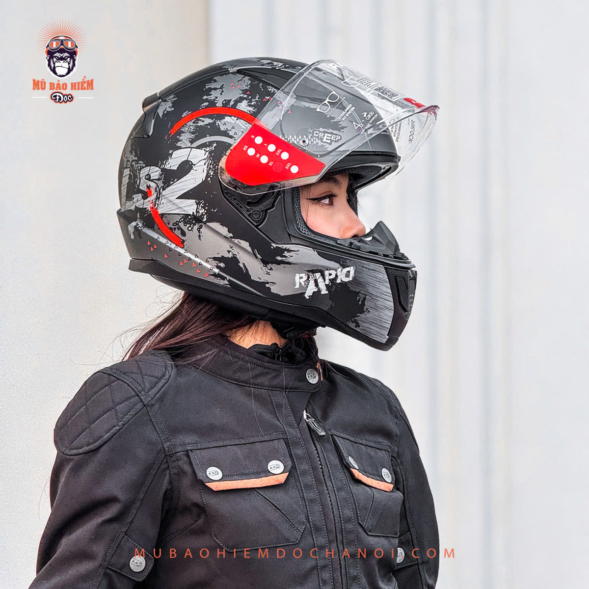 mu bao hiem fullface ls2 ff353 rapid ii nhieu mau 007