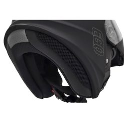 mu bao hiem lat ham fullface ego e 91 11