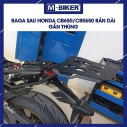 baga sau honda cb650 ban dai 03
