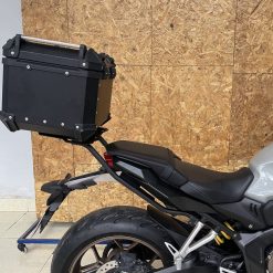 baga sau honda cb650 ban dai 07