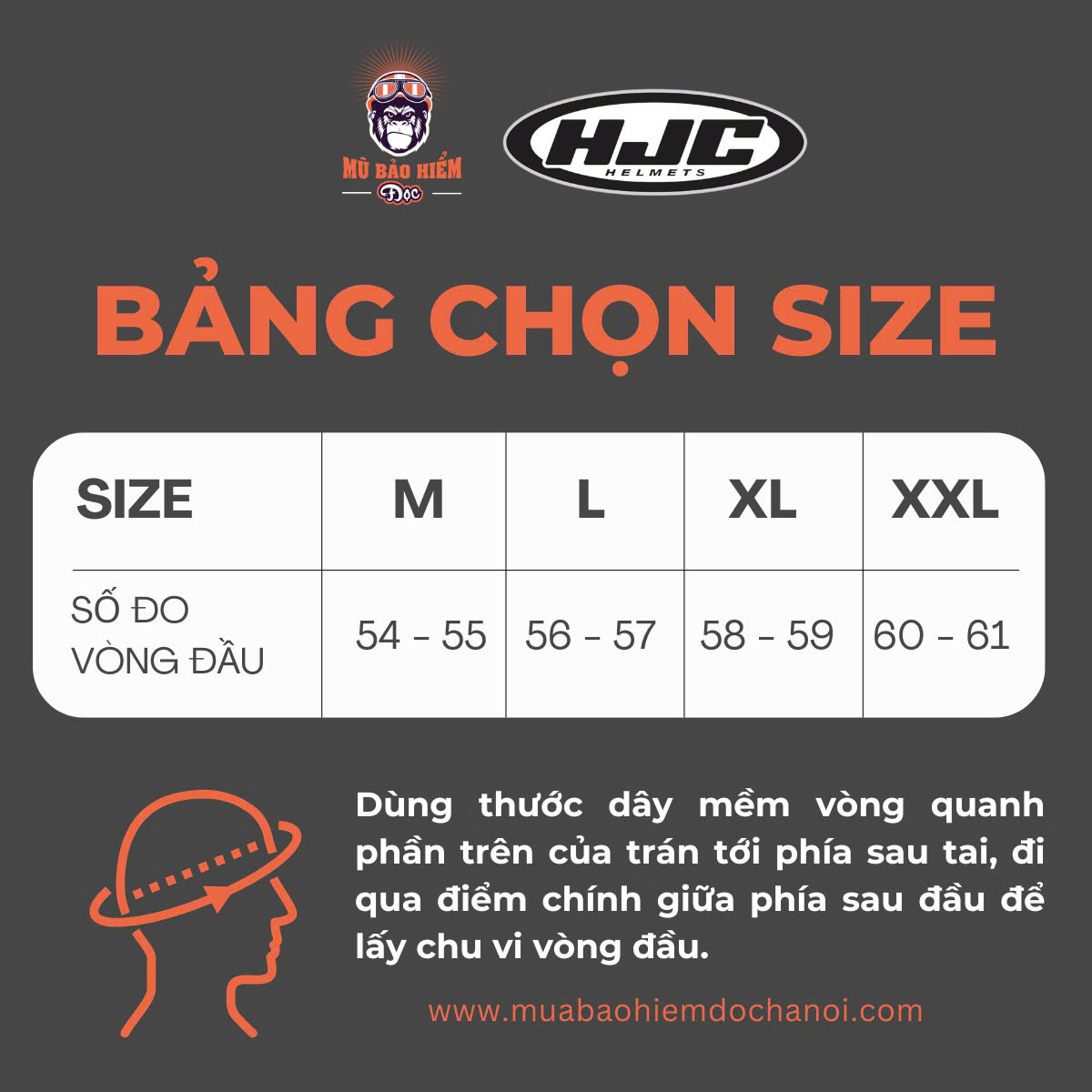 mu bao hiem fullface hjc c10 den bong 018