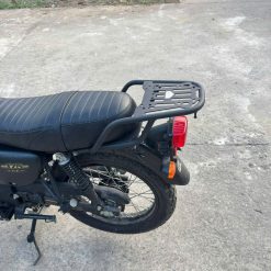 baga sau kawasaki w175 dang tam 07