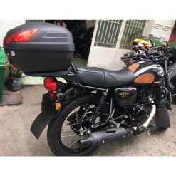 baga sau kawasaki w175 dang tam 09