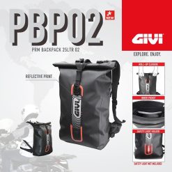 balo chong nuoc givi pbp02 3