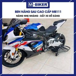 ben nang sau xe pkl m biker mb111 04