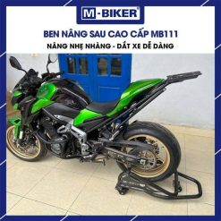 ben nang sau xe pkl m biker mb111 07