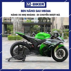 ben nang sau xe pkl m biker mb366 02 1