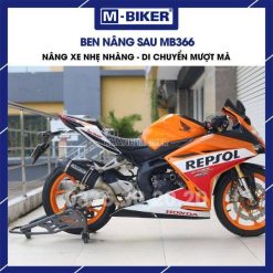 ben nang sau xe pkl m biker mb366 06 1