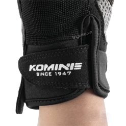 gang tay xe may cao cap komine gk 1633 2
