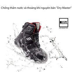giay giap xe may rs taichi rss010 11