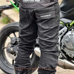 quan bao ho xe may komine wj 742r kevlar 002
