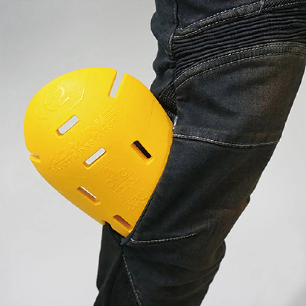 quan bao ho xe may komine wj 742r kevlar 005