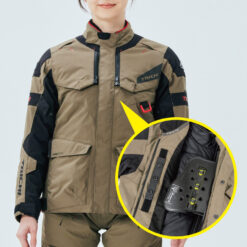 ao bao ho xe may taichi rsj729 drymaster kompass all season jacket 08 1