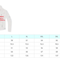 ao bao ho xe may taichi rsj729 drymaster kompass all season jacket 15 1