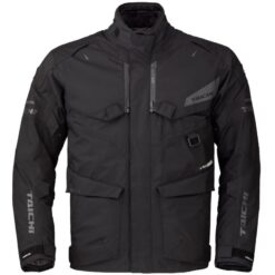 ao bao ho xe may taichi rsj729 drymaster kompass all season jacket 16