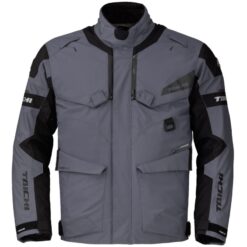 ao bao ho xe may taichi rsj729 drymaster kompass all season jacket 17