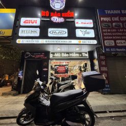 baga givi sr honda airbale 125 150 160fi 05