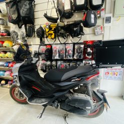 baga givi srv apprilia sr gt 200 10