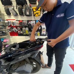 baga givi srv honda pcx125 150 160 08