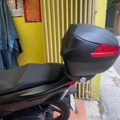 baga givi srv honda pcx125 150 160 14