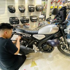 baga hong givi sbl yamaha xsr155 06