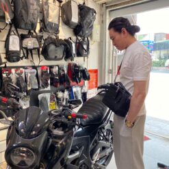 baga sau givi hrv gsx150 bandit 13
