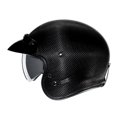 Mũ bảo hiểm 3/4 HJC V31 Carbon siêu nhẹ Mũ bảo hiểm 3/4 HJC V31 Carbon siêu nhẹ - Hình ảnh 6