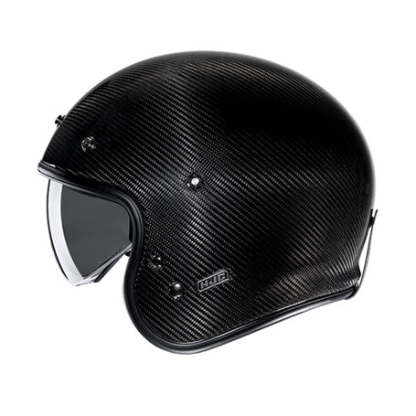 Mũ bảo hiểm 3/4 HJC V31 Carbon siêu nhẹ Mũ bảo hiểm 3/4 HJC V31 Carbon siêu nhẹ