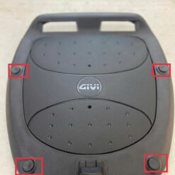 bo nut cao su giam chan z126 de thung givi mp60 mp70 04