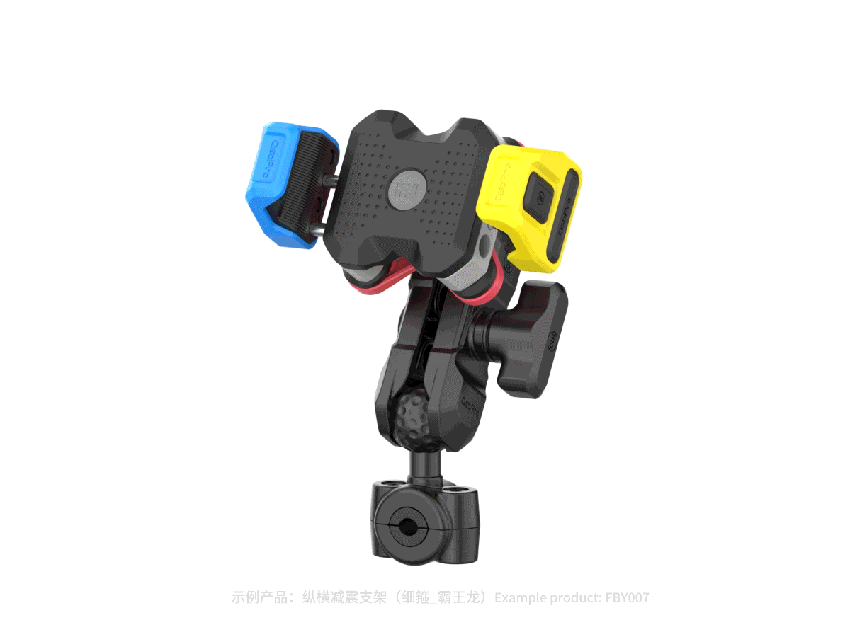 gia do dien thoai osopro vh mount 2