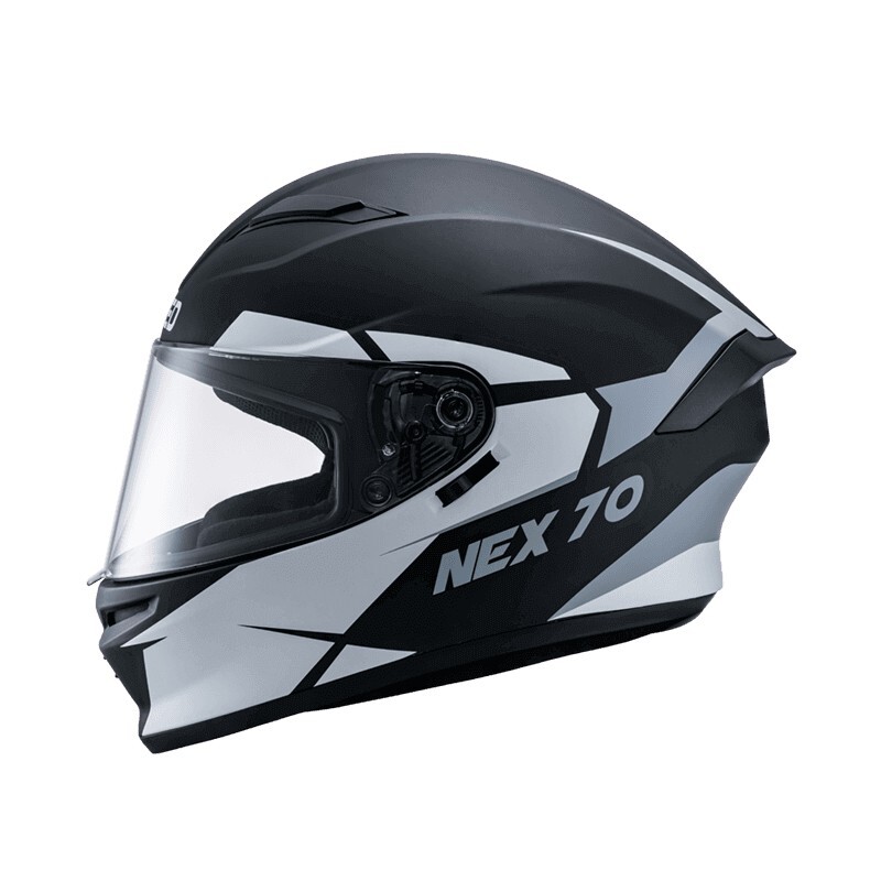Presto MC5