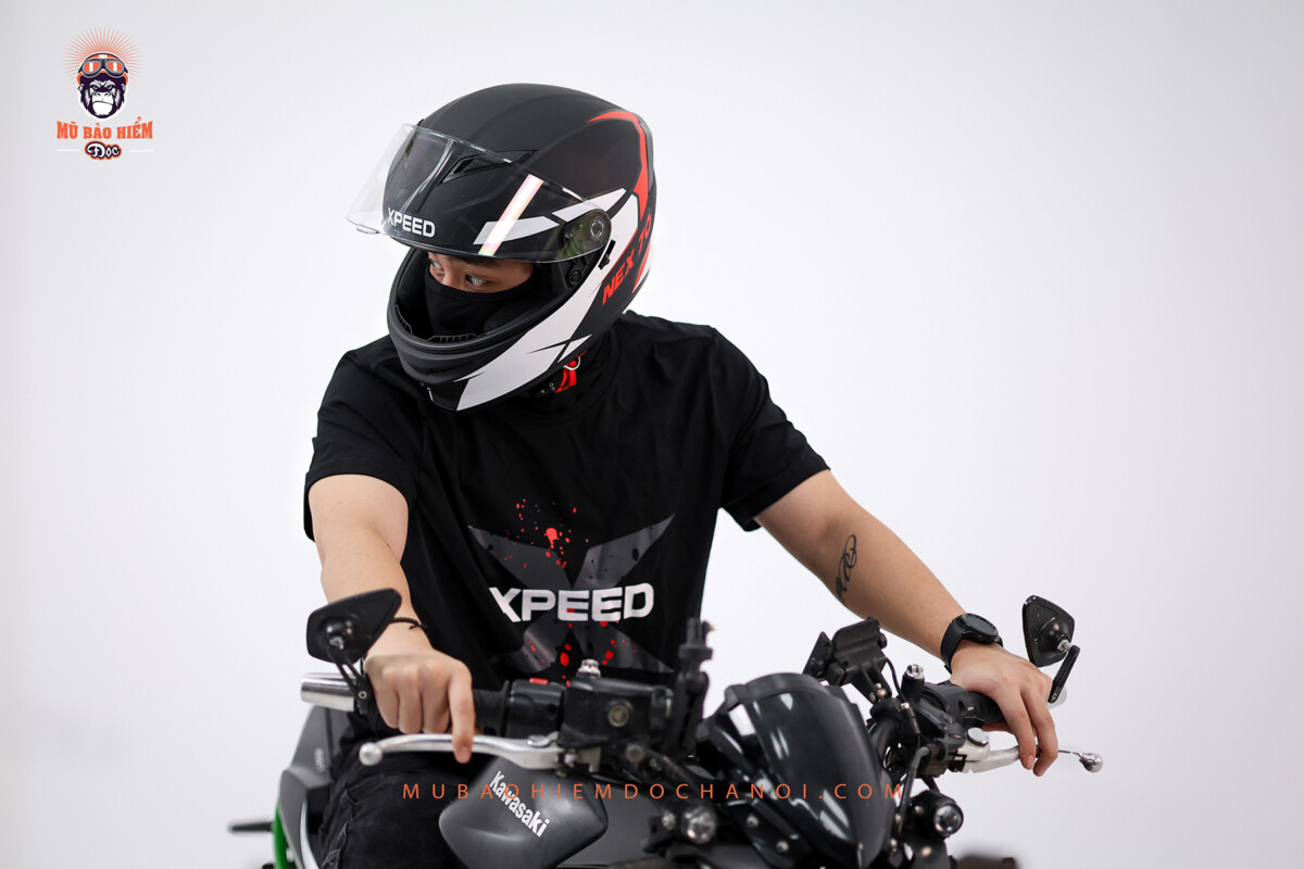 mu bao hiem fullface xpeed nex 70 3