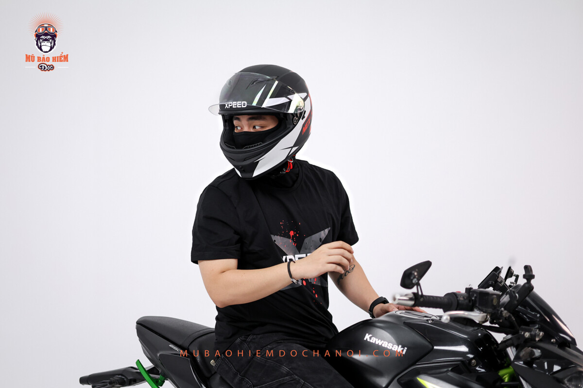 mu bao hiem fullface xpeed nex 70 6