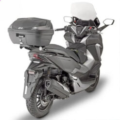 thung sau givi b37 monolock blade 37l 05