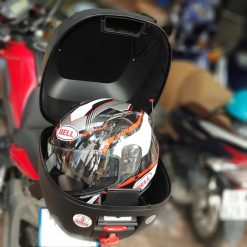 thung sau givi e250n wildcat 25l 05