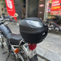 thung sau givi e250n wildcat 25l 06