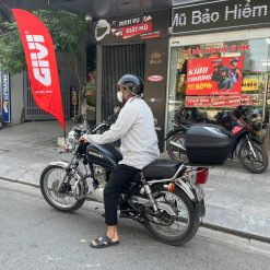 thung sau givi e250n wildcat 25l 07