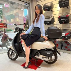 thung sau givi e250n wildcat 25l 08