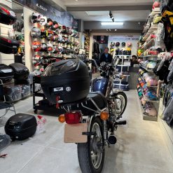 thung sau givi e250n wildcat 25l 10