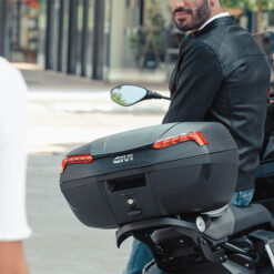 thung sau givi e46 monolock riviera 46l 06