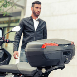 thung sau givi e46 monolock riviera 46l 07