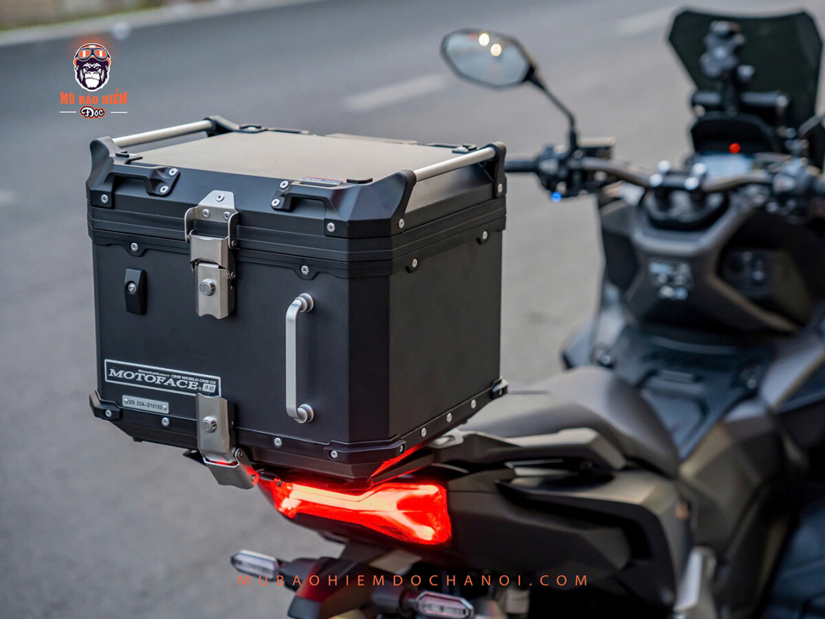 thung nhom motoface f1 40l 1