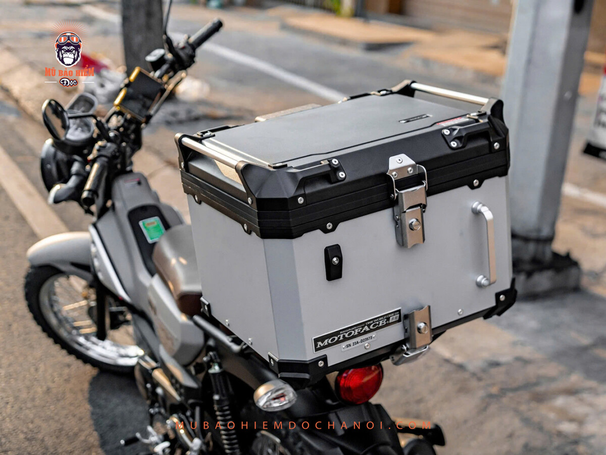thung nhom motoface f1 40l 3
