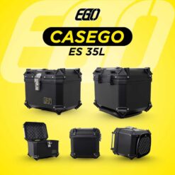 thung nhua gan sau xe may casego es35 35l 06