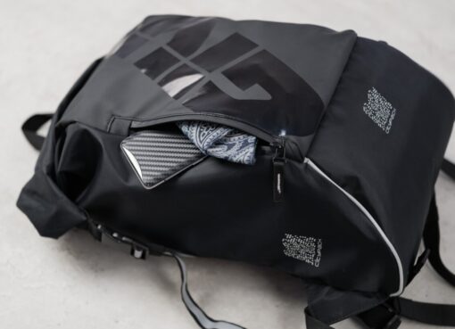 Ba Lô Chống Nước GIVI RBP02 - Hình ảnh 7