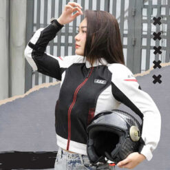 ao bao ho xe may ls2 airy lady evo 6