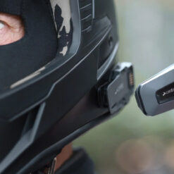 bo dam tai nghe bluetooth cardo packtalk edge 10