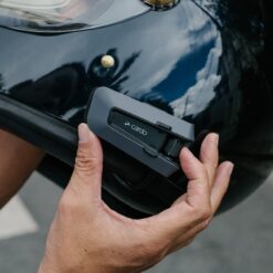 bo dam tai nghe bluetooth cardo packtalk edge 5